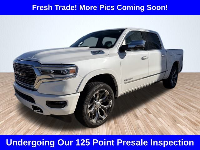 2024 RAM Ram 1500 Pickup Limited's photo