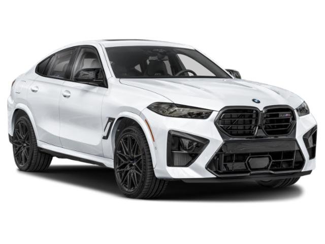 2026 Bmw X6 photo 6