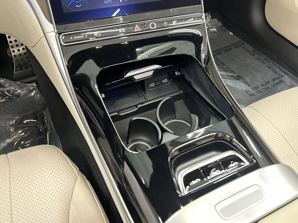 2026 Mercedes Benz CLE 300 4MATIC photo 29