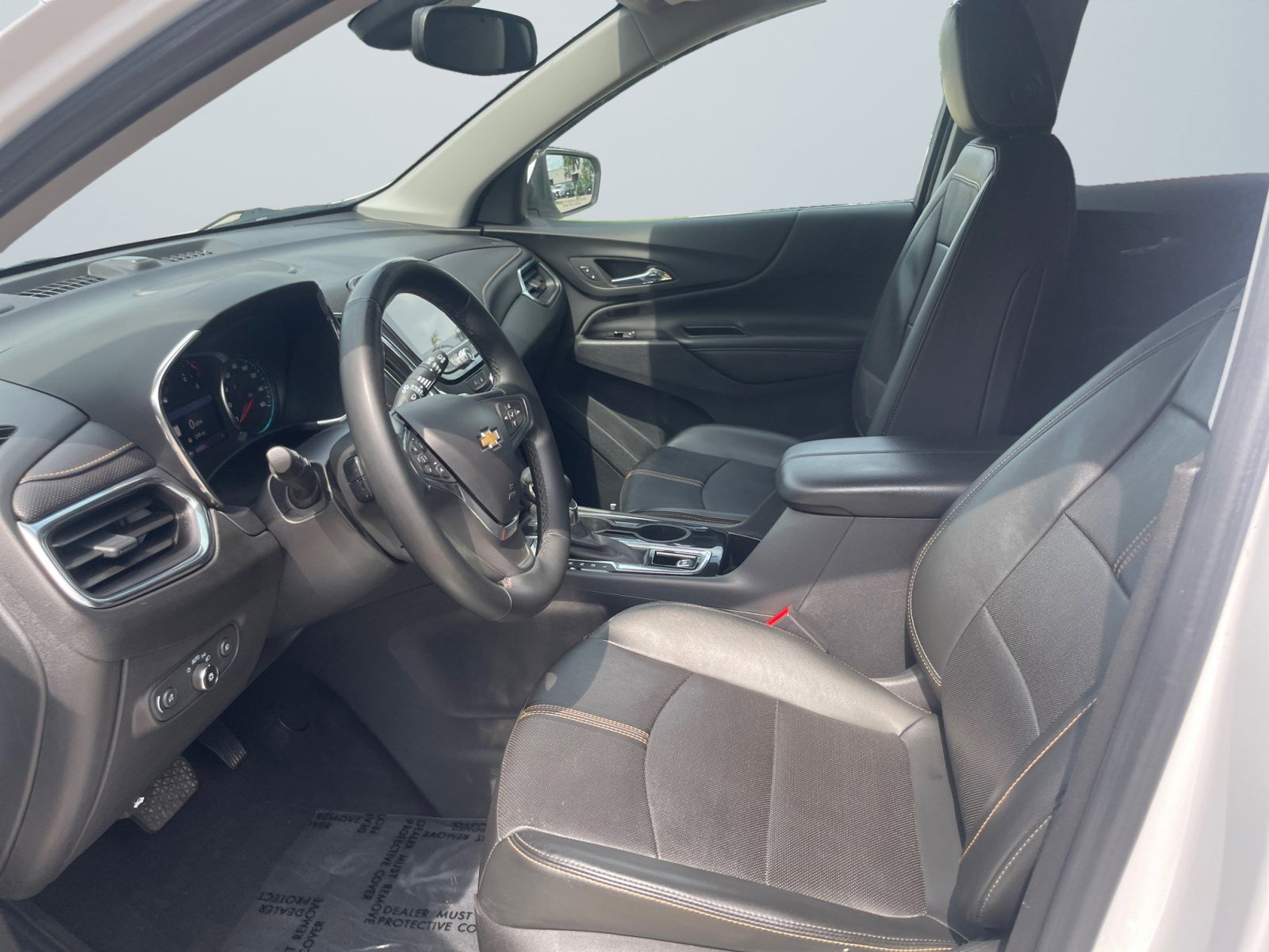 2023 Chevrolet Equinox Premier photo 9