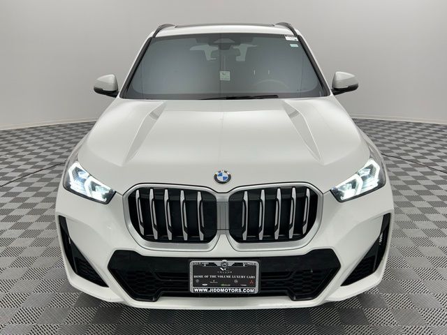2024 Bmw X1 XDrive28i photo 2