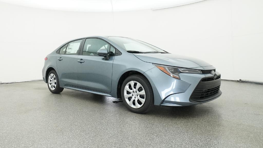 2025 Toyota Corolla LE photo 30