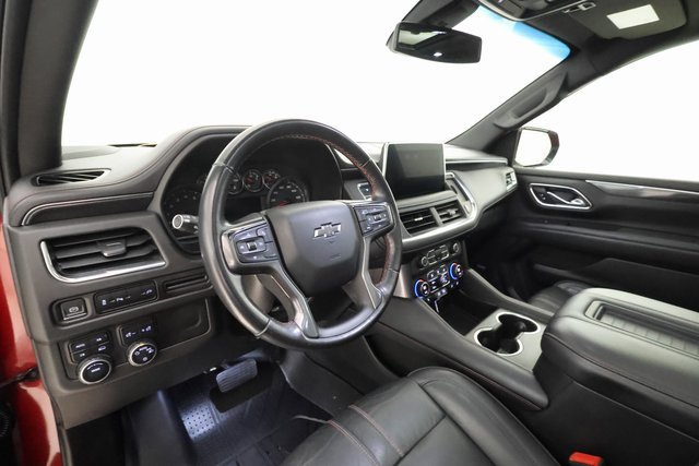 2021 Chevrolet Tahoe RST photo 10