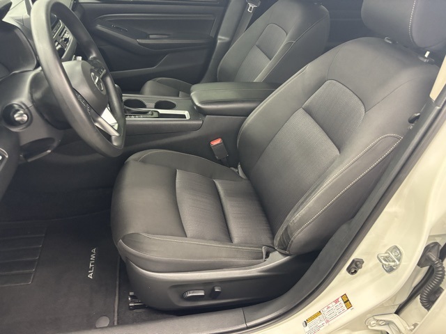 2019 Nissan Altima 2.5 S photo 11