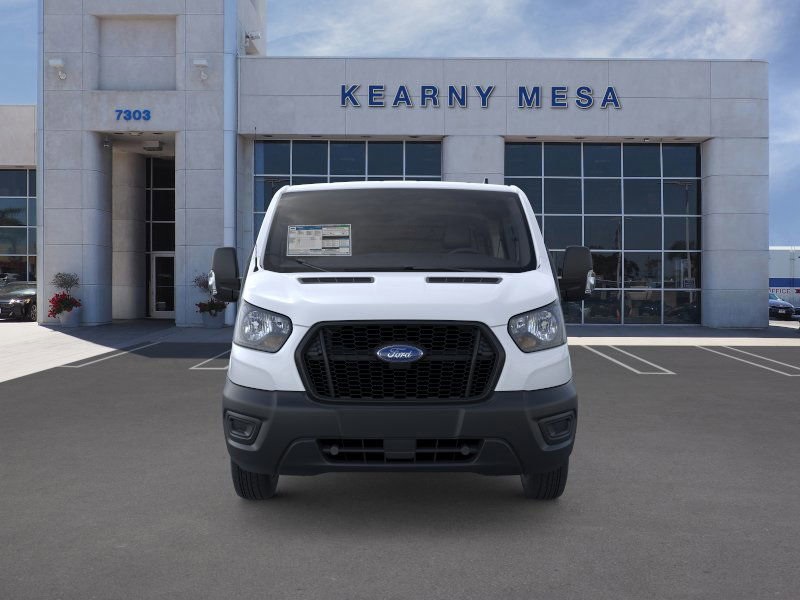 2025 Ford Transit Cargo Van photo 3
