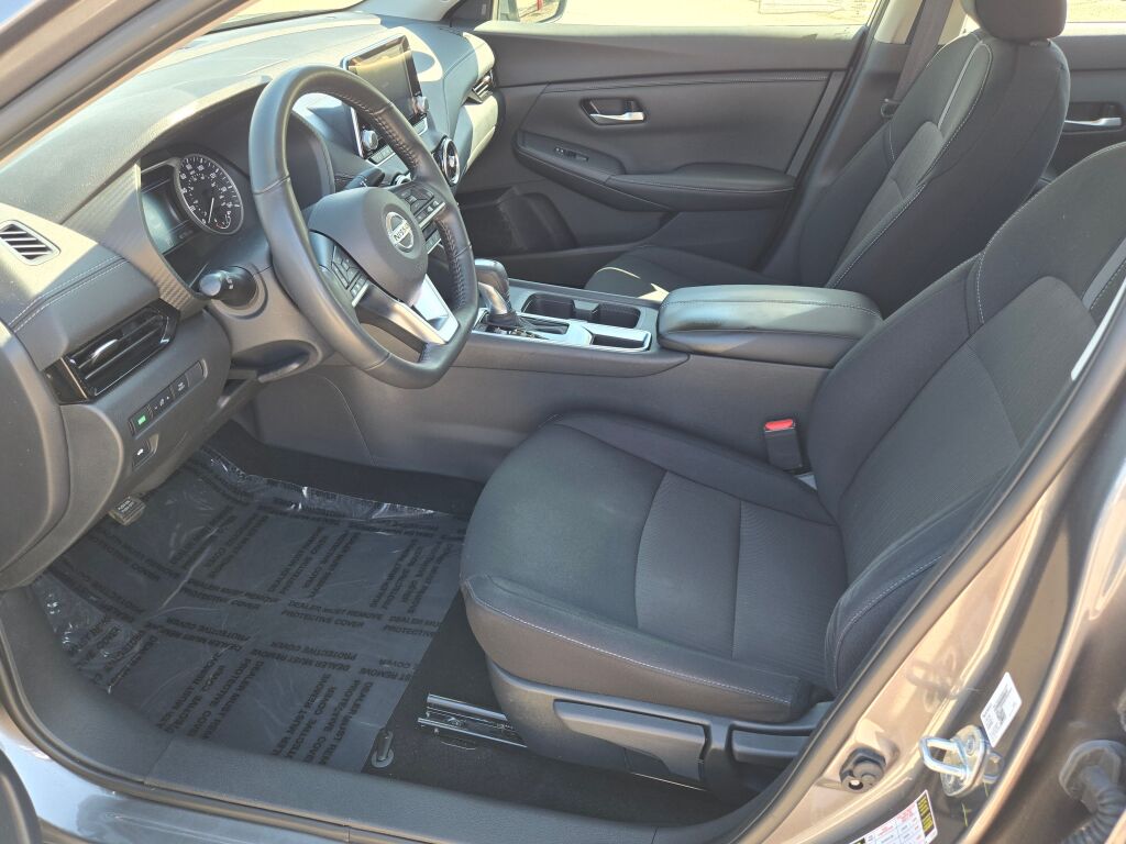 2023 Nissan Sentra SV photo 15