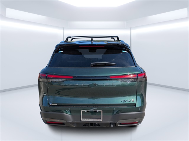 2026 Infiniti QX60 Autograph AWD photo 3
