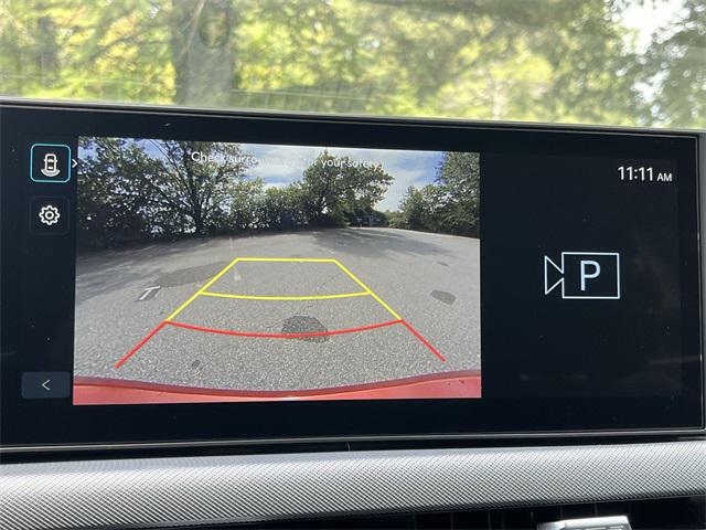 2026 Hyundai Sonata SE photo 3