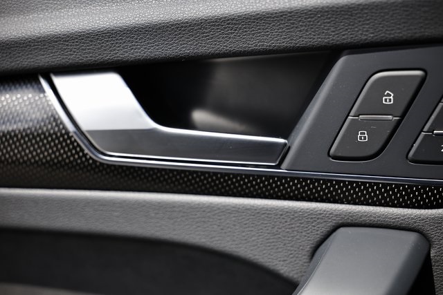 2022 Audi SQ5 Premium photo 13