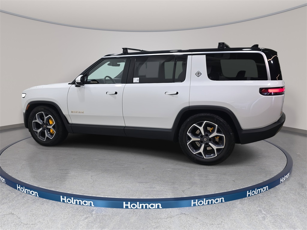 2023 Rivian R1S Adventure photo 8