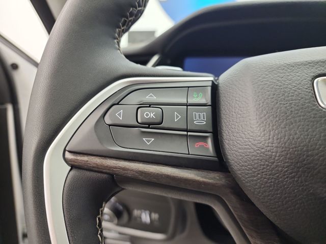 2023 Jeep Grand Cherokee Limited photo 34