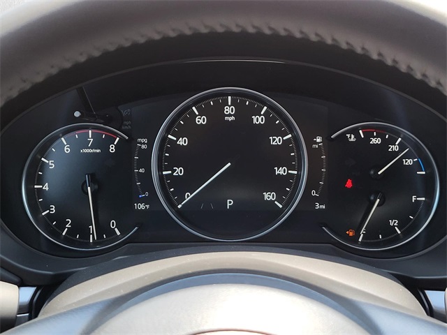 2025 Mazda CX-5 2.5 Premium Plus photo 12
