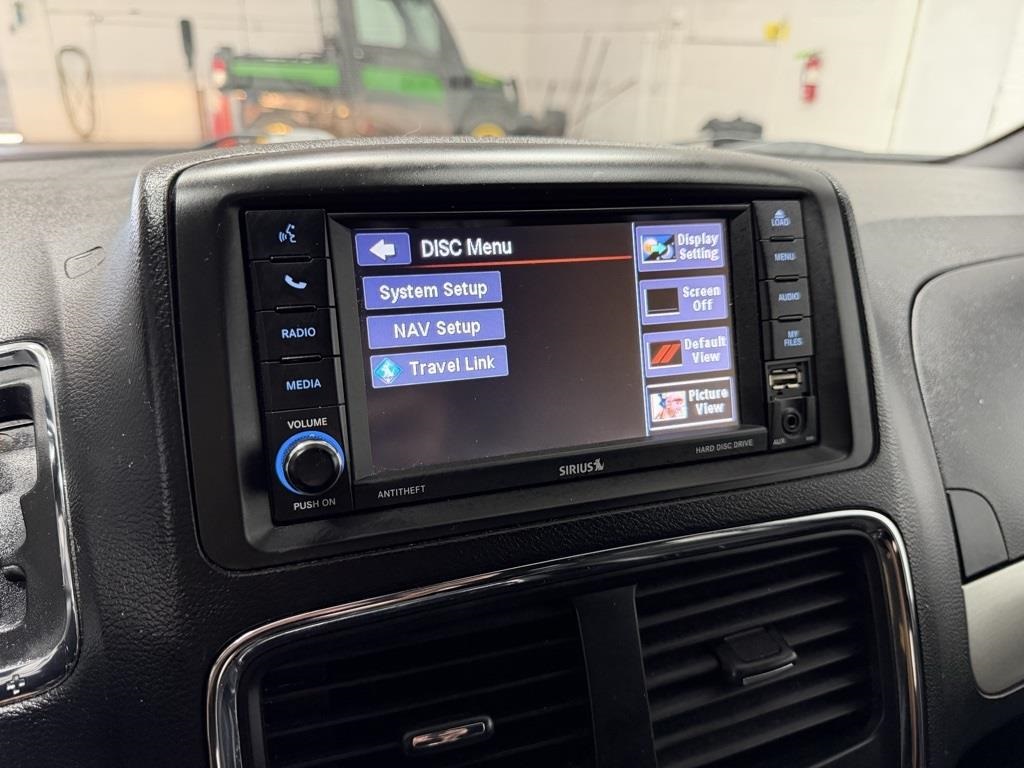 2019 Dodge Grand Caravan GT photo 3