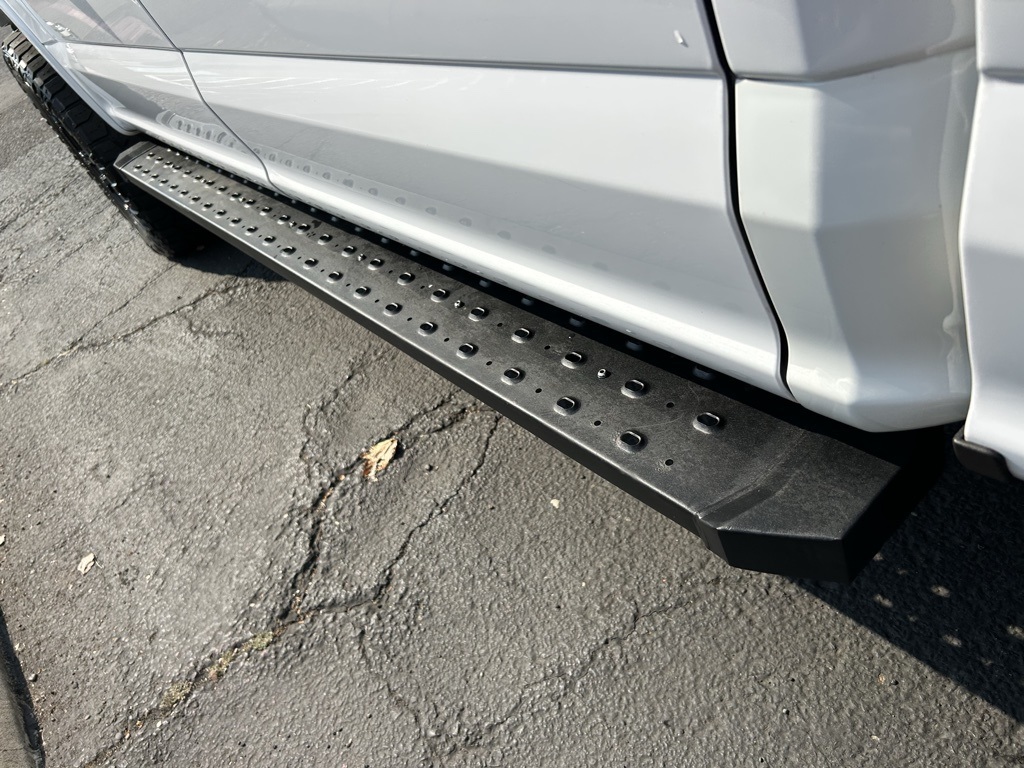 2019 Ford F-150 Lariat photo 11