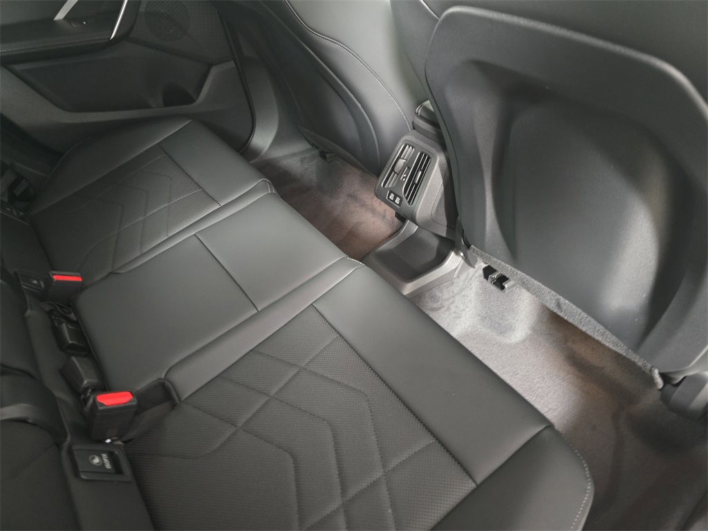 2026 Bmw X1 XDrive28i photo 9