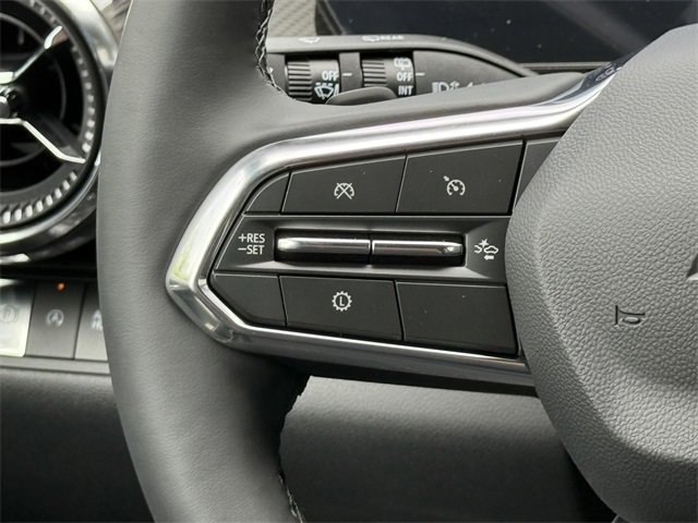 2026 Chevrolet Equinox LT photo 27