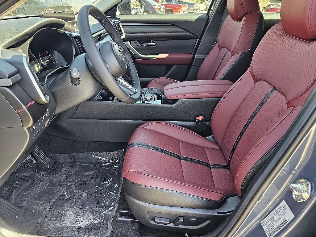 2025 Mazda CX-50 Premium photo 22