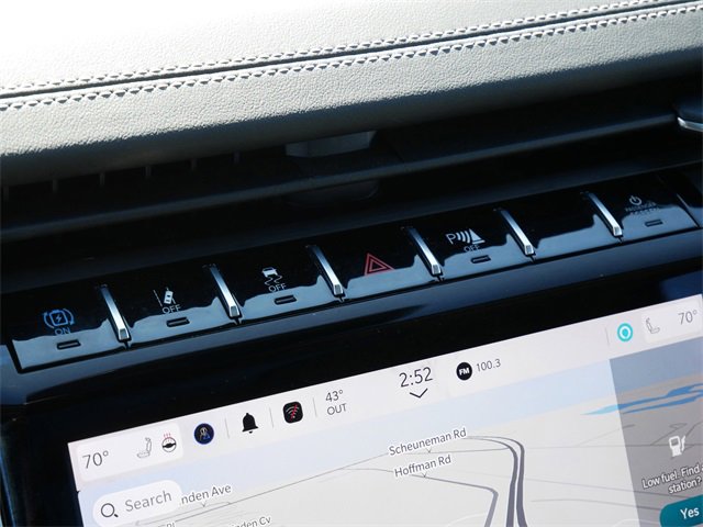 2022 Jeep Grand Cherokee Limited 4xe photo 24