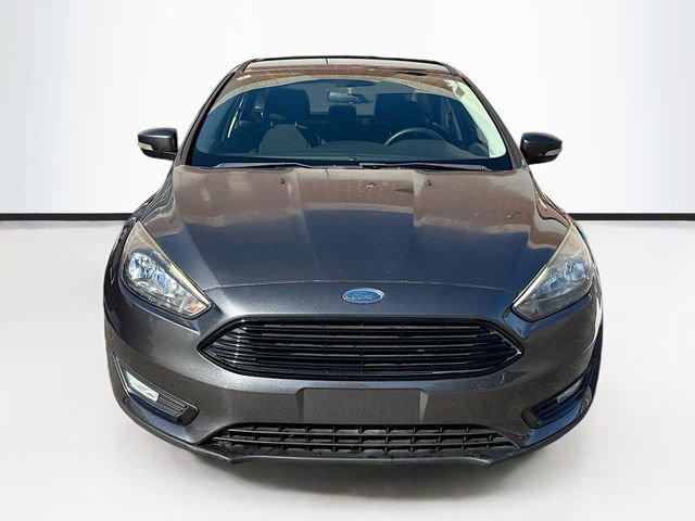 2016 Ford Focus SE photo 3