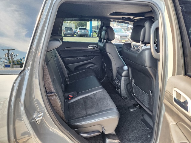 2022 Jeep Cherokee Laredo X photo 14