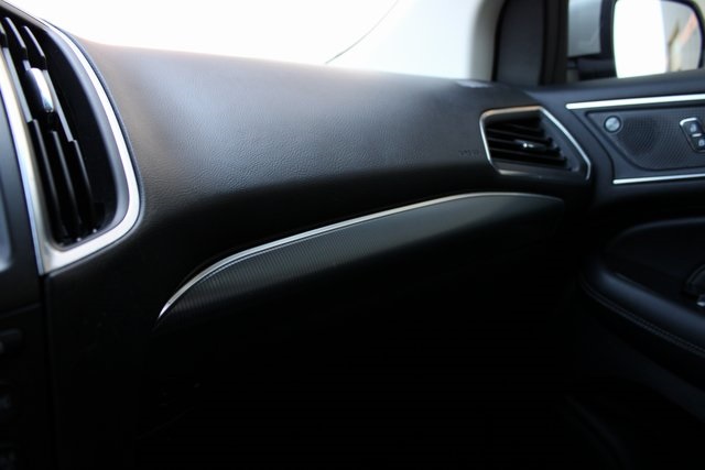 2019 Ford Edge Titanium photo 6