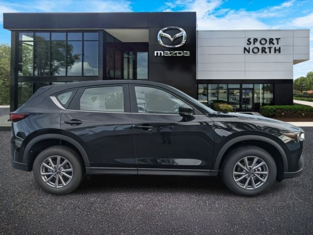 2025 Mazda CX-5 2.5 S photo 2