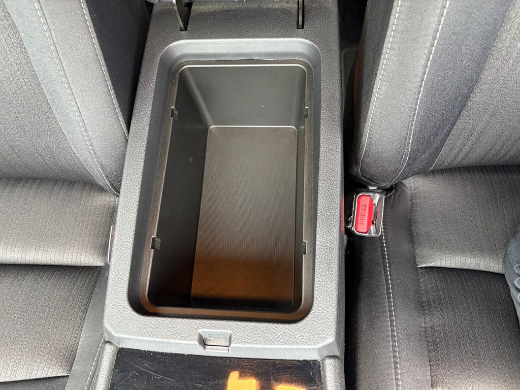 2024 Nissan Altima 2.5 SV photo 21