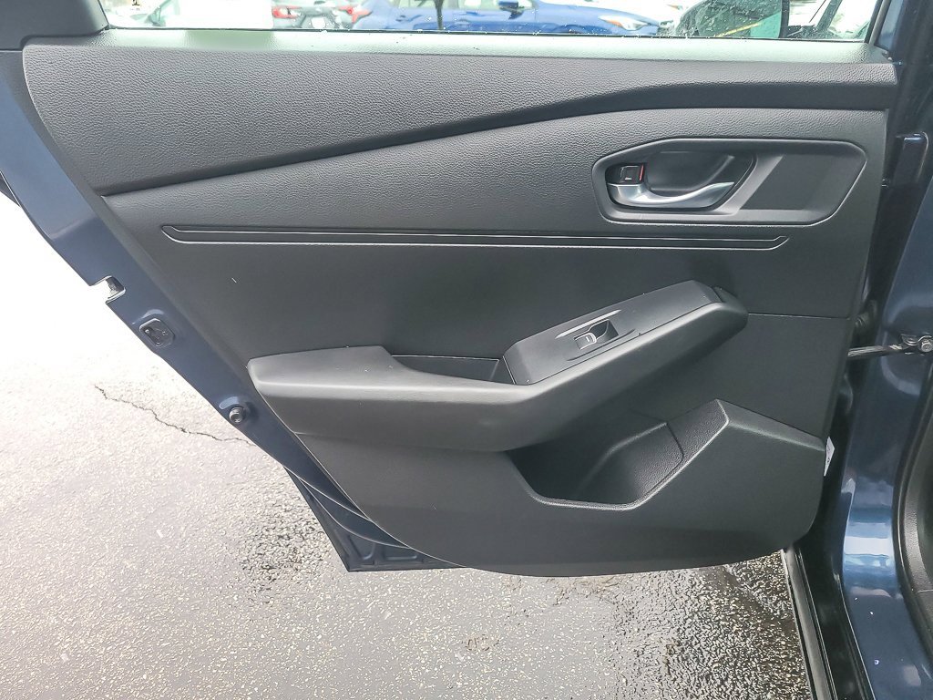 2024 HONDA ACCORD - Image 17