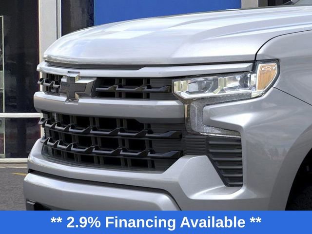 2026 Chevrolet Silverado 1500 RST photo 12