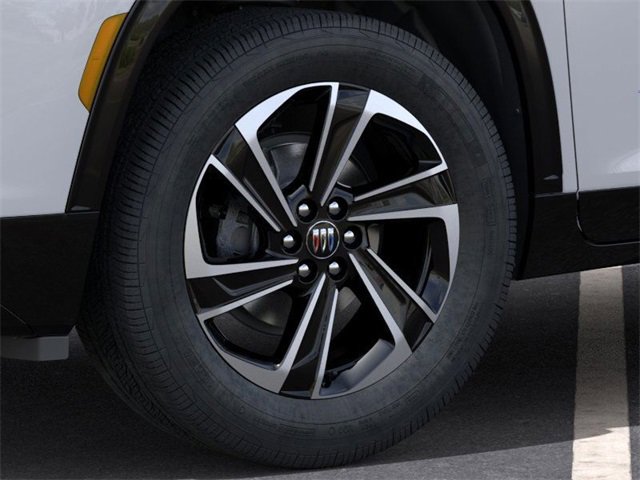 2026 Buick Enclave Sport Touring photo 9