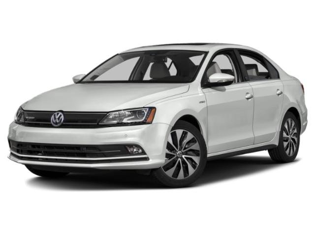 2015 Volkswagen Jetta SEL's photo