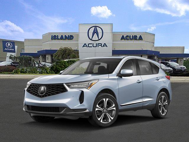 2025 Acura RDX Technology Package's photo
