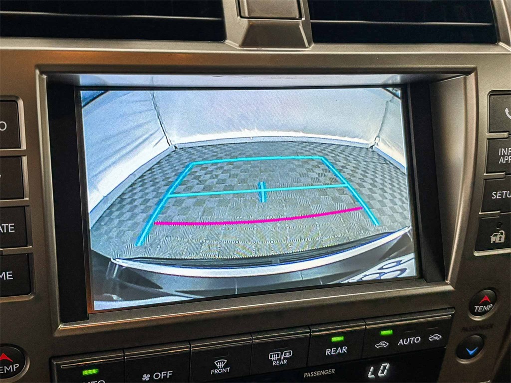 2018 Lexus GX 460 photo 22
