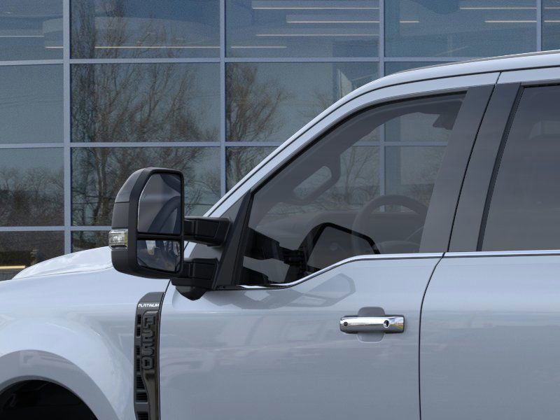 2026 FORD F-250 - Image 21