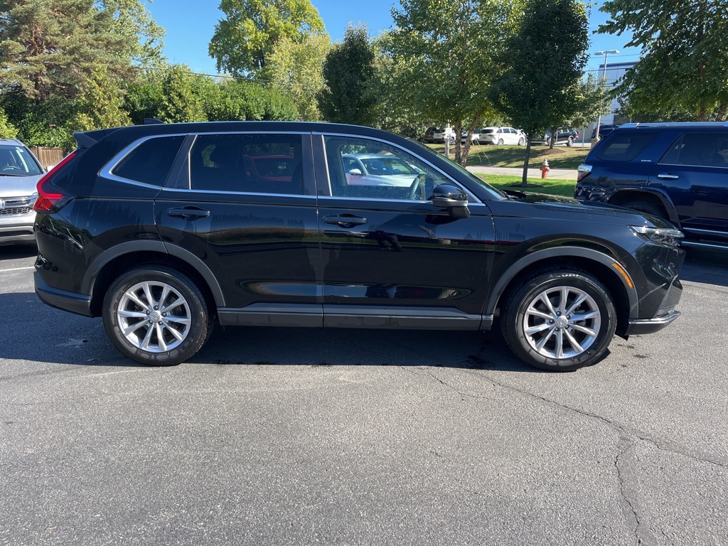 2024 Honda CR-V EX photo 2