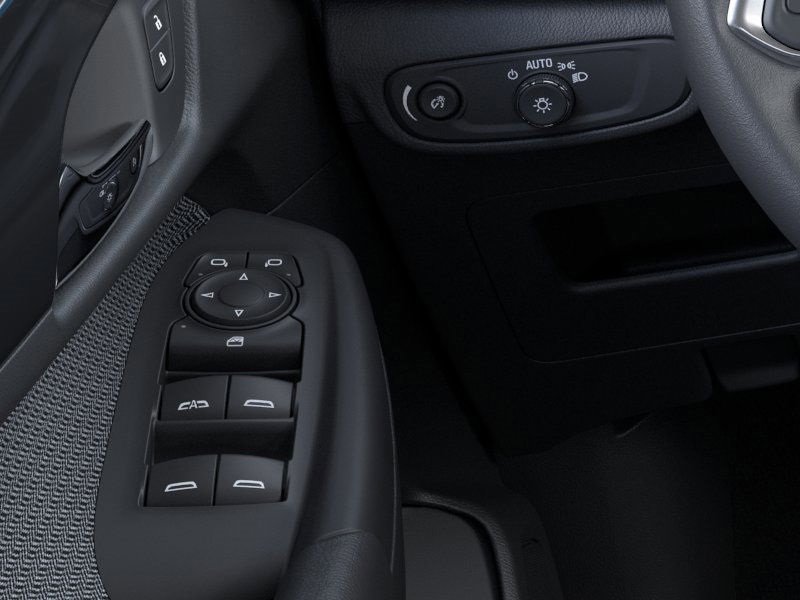 2026 Chevrolet Trailblazer LT photo 15