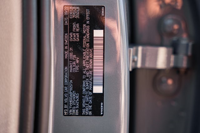 2023 Volvo XC90 Recharge Ultimate photo 29