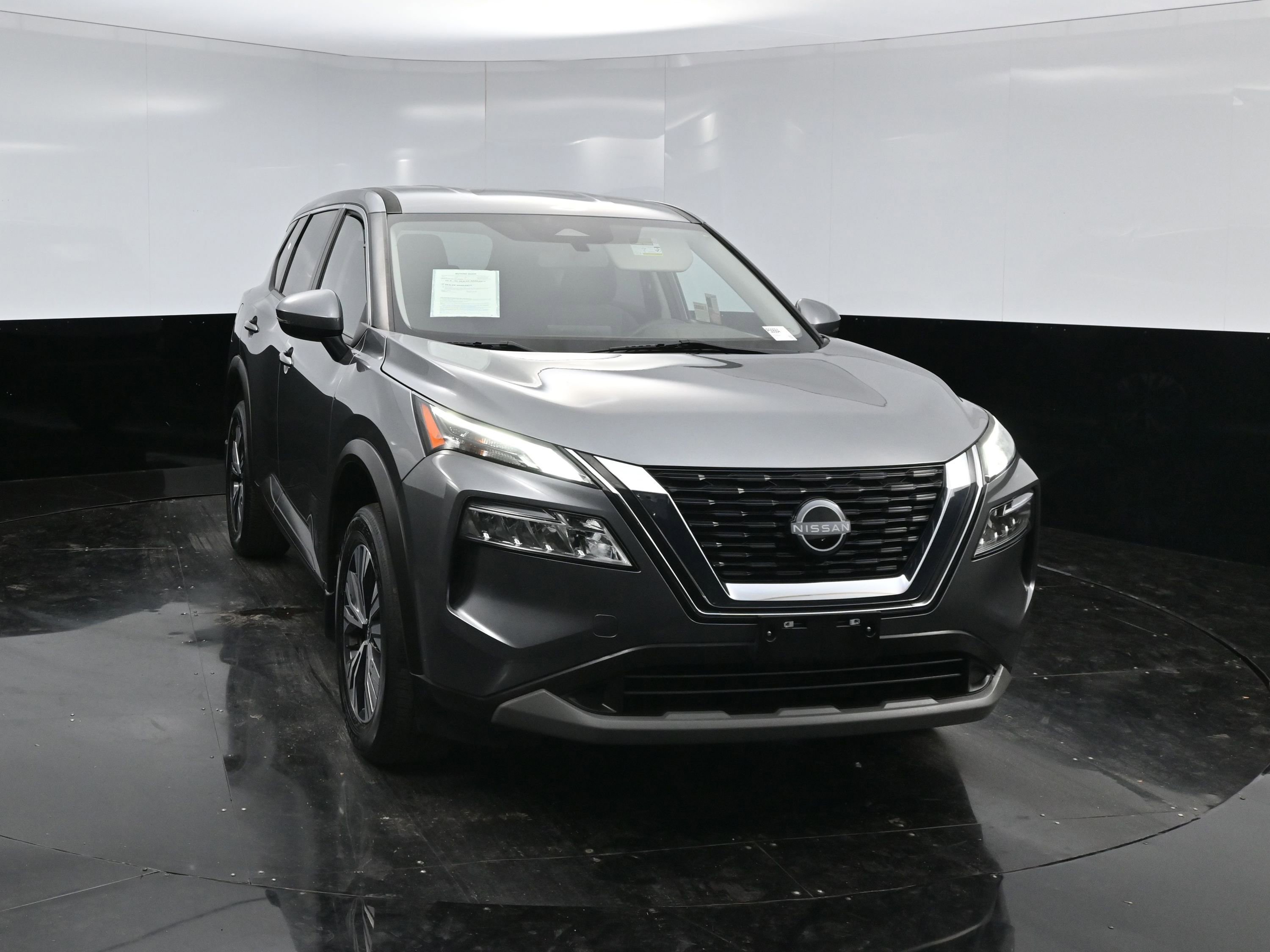2023 Nissan Rogue SV photo 40