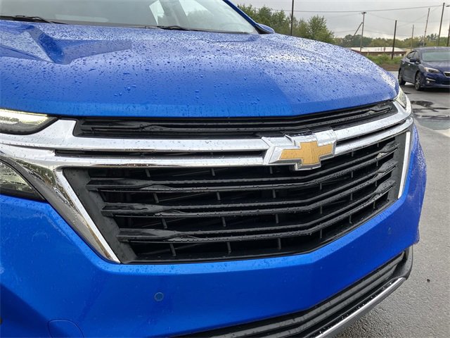 2024 Chevrolet Equinox LT photo 19