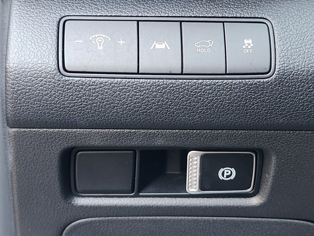 2023 Hyundai Santa Fe SEL photo 16