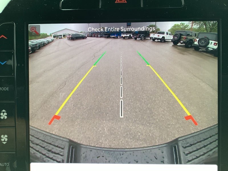2026 Ram 2500 Tradesman photo 41