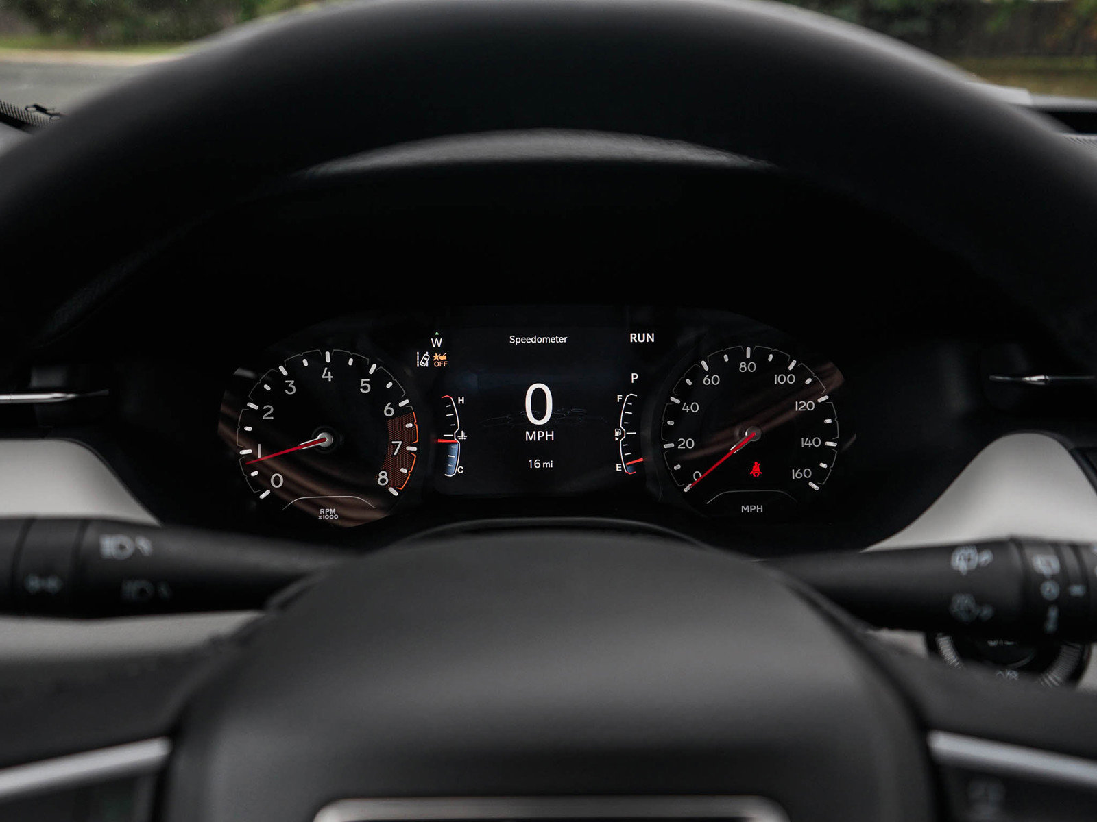 2025 Jeep Compass Limited photo 21