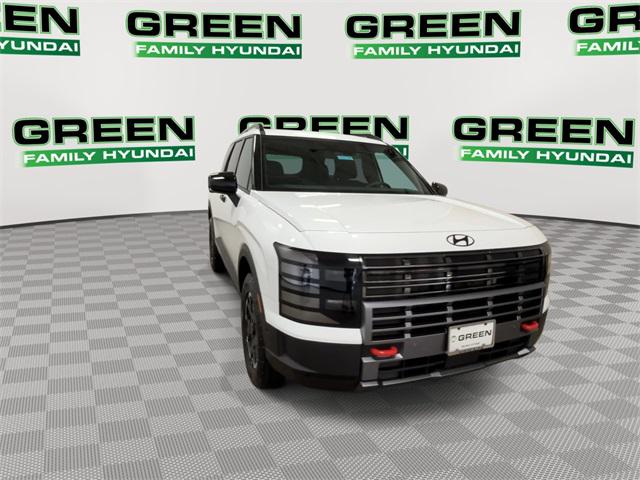 2026 Hyundai Palisade XRT photo 3