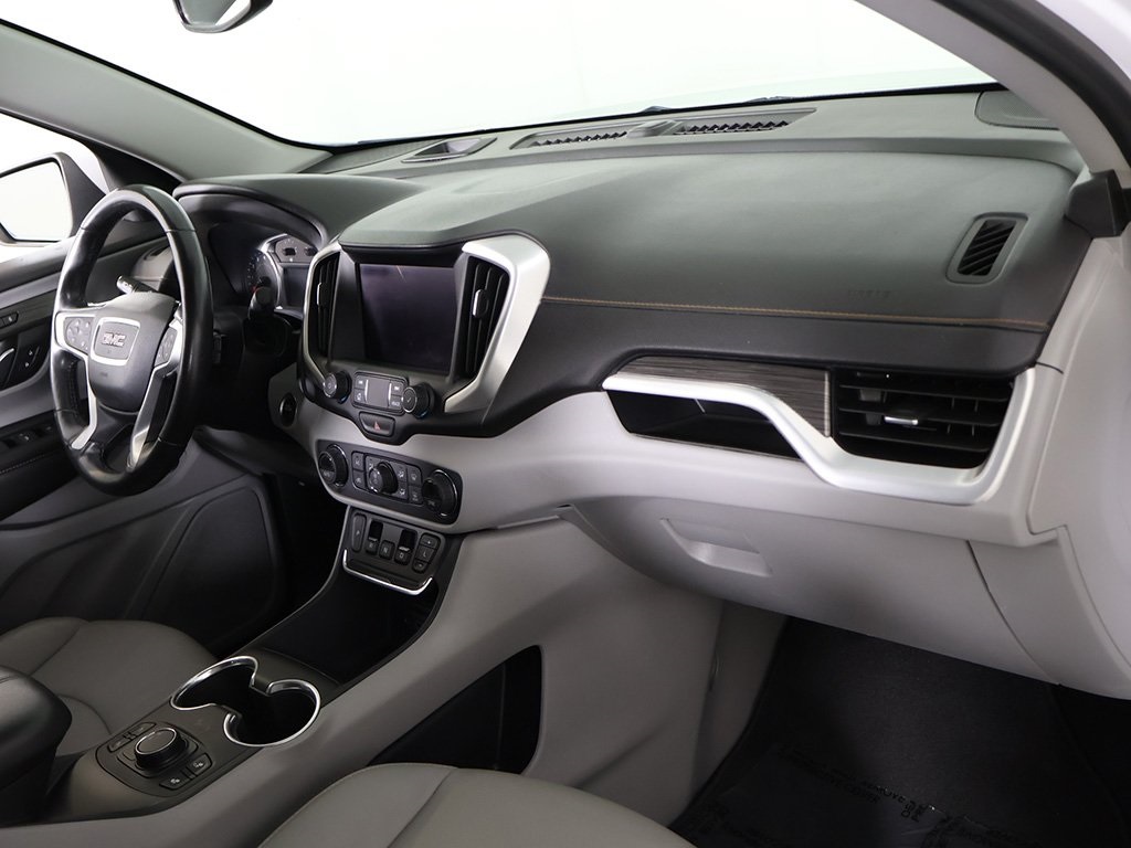 2021 Gmc Terrain SLT photo 25