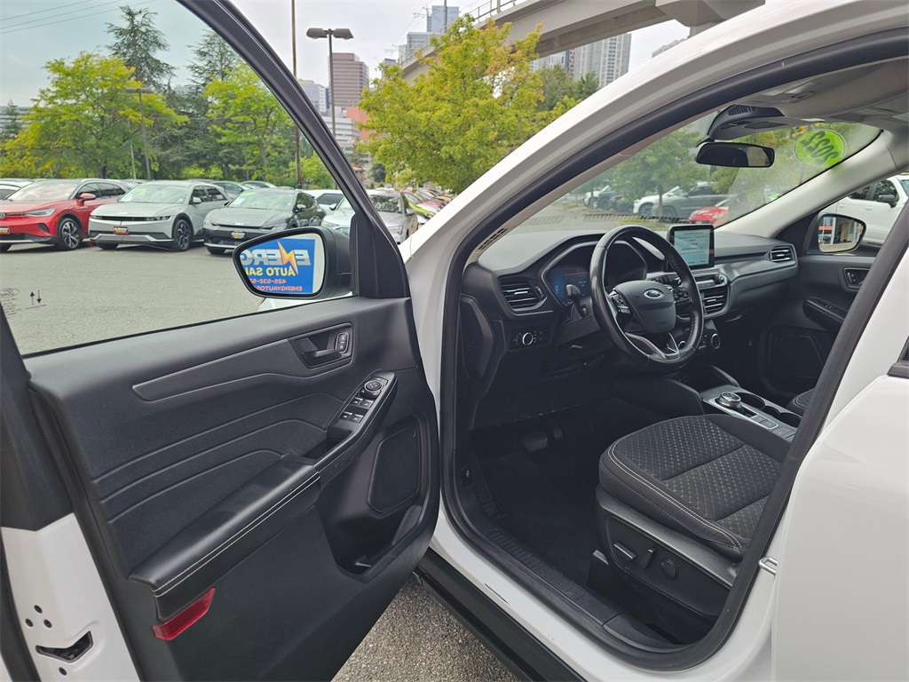 2023 Ford Escape Active photo 22