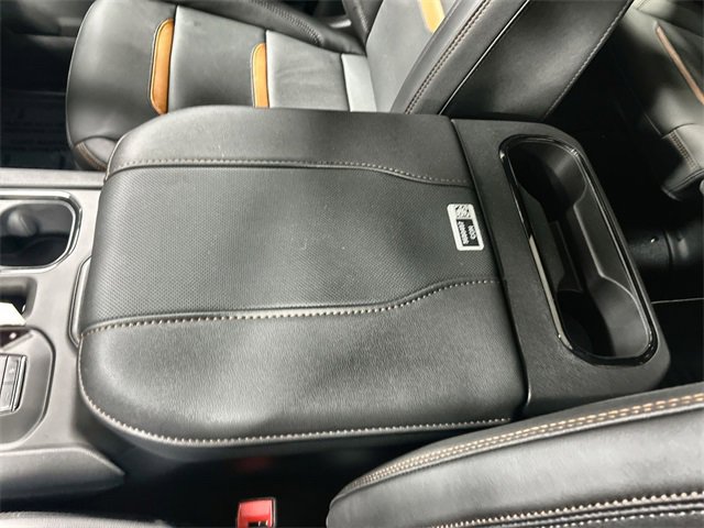 2026 Gmc Sierra 1500 photo 23