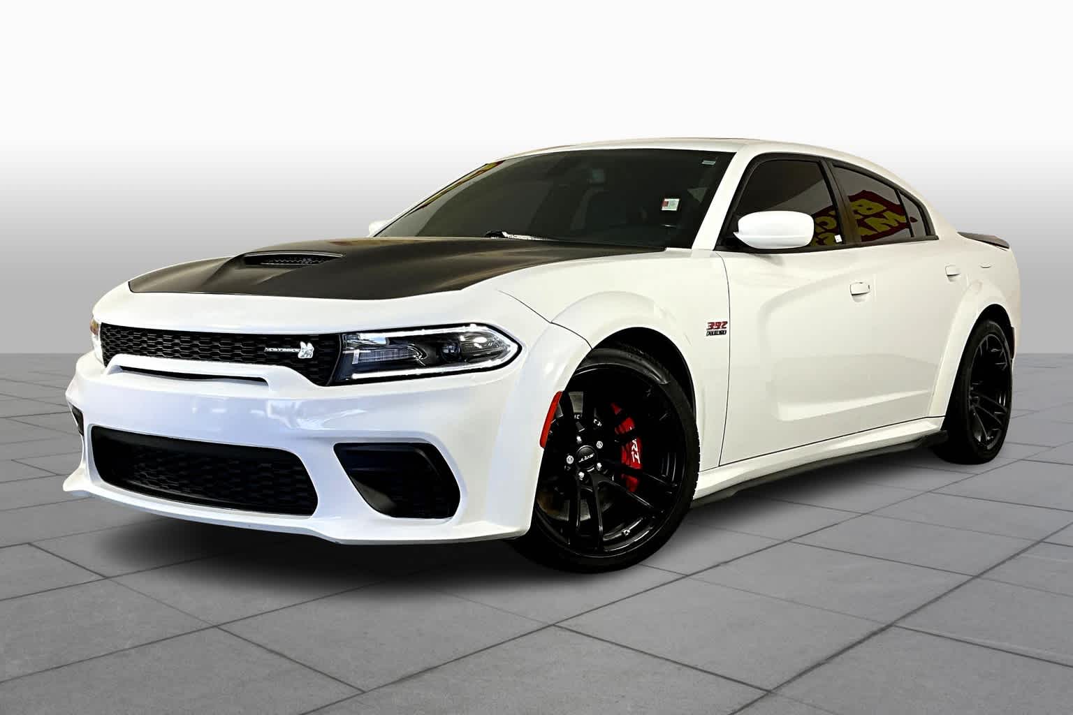 dodge charger hellcat lease price