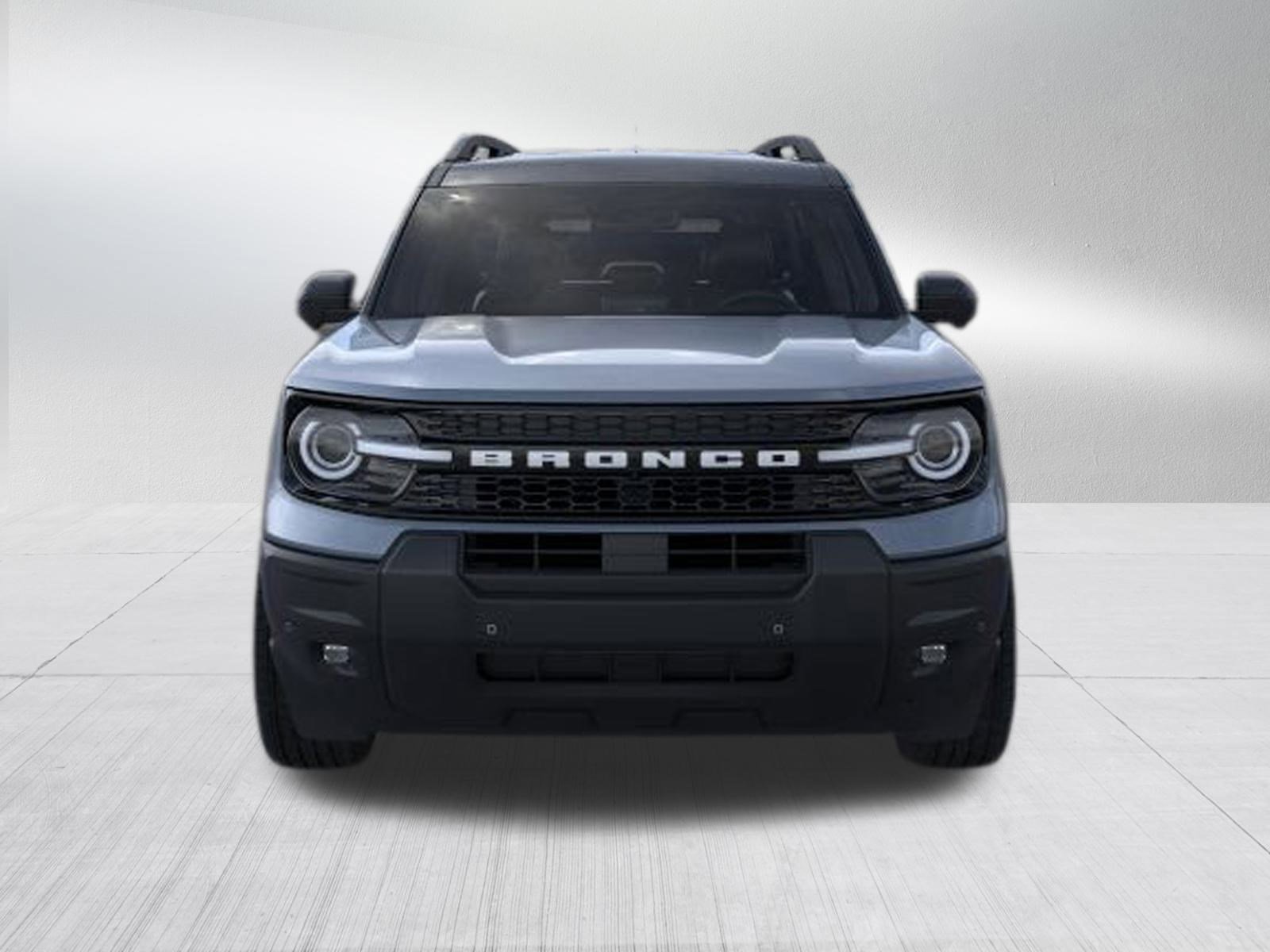 2025 Ford Bronco Sport Outer Banks photo 5