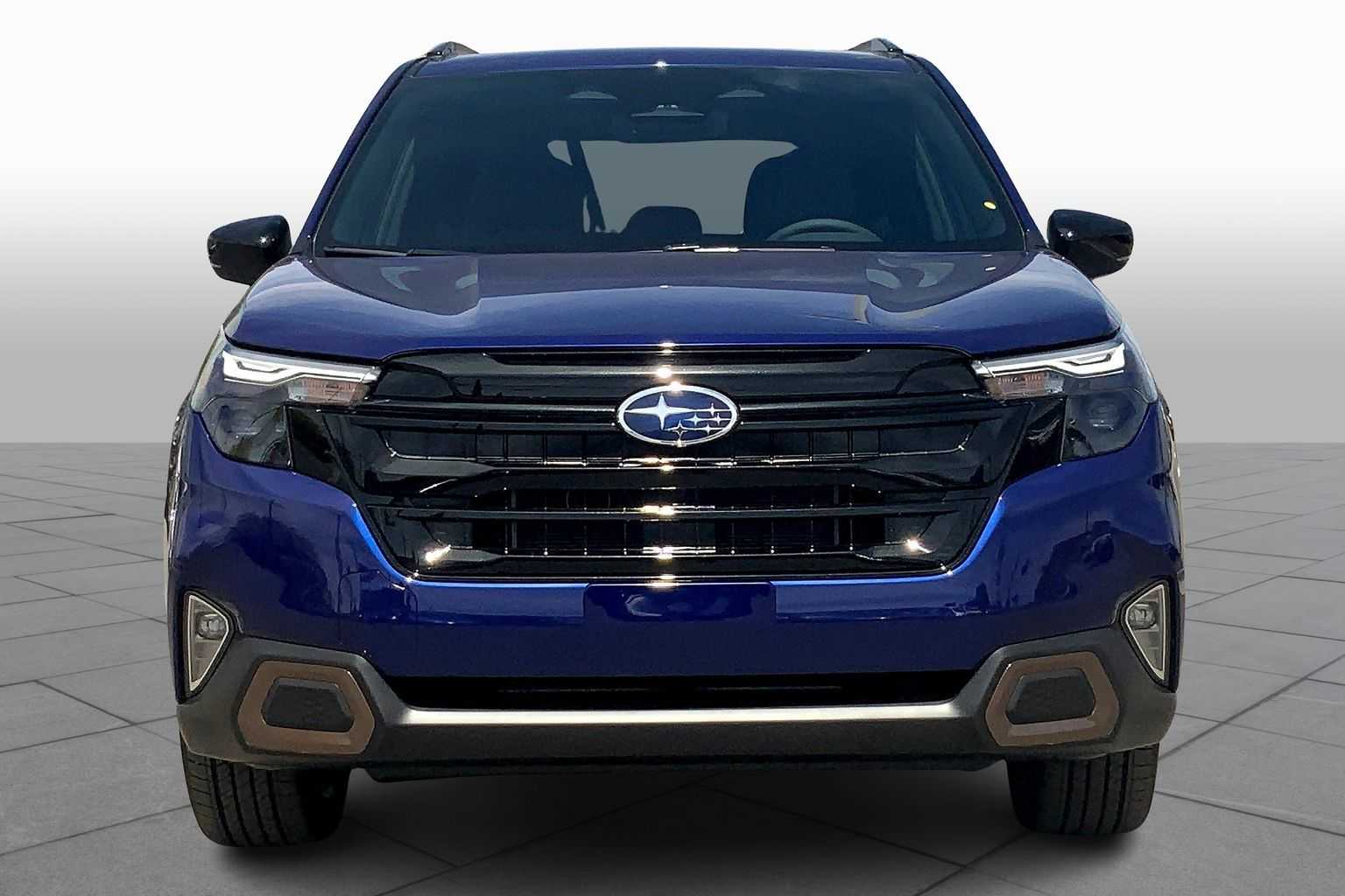 2025 Subaru Forester Sport photo 3