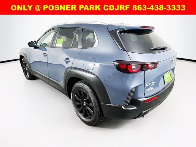 2024 Mazda CX-50 2.5 S Preferred photo 5